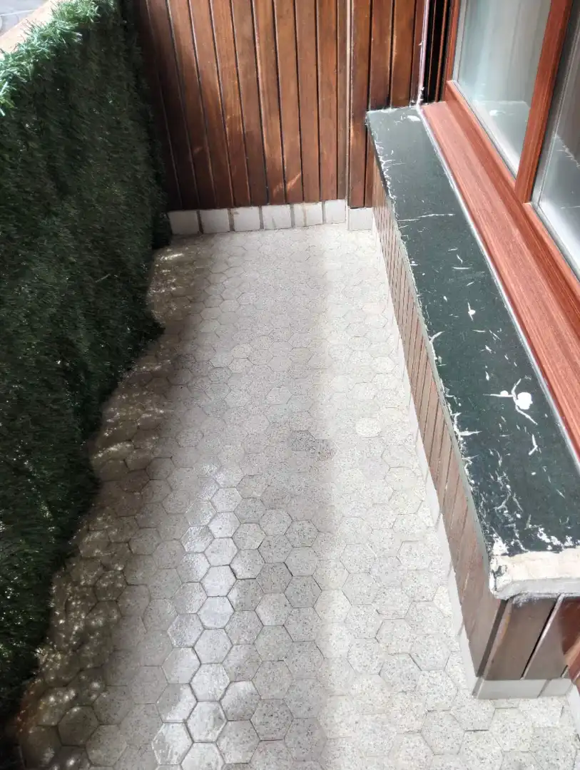 Flat with terrace for sale in Pablo Picasso Kalea 9, imagen 2