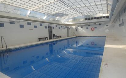 Piscina de Àtic en venda en Vera amb Aire condicionat, Terrassa i Piscina