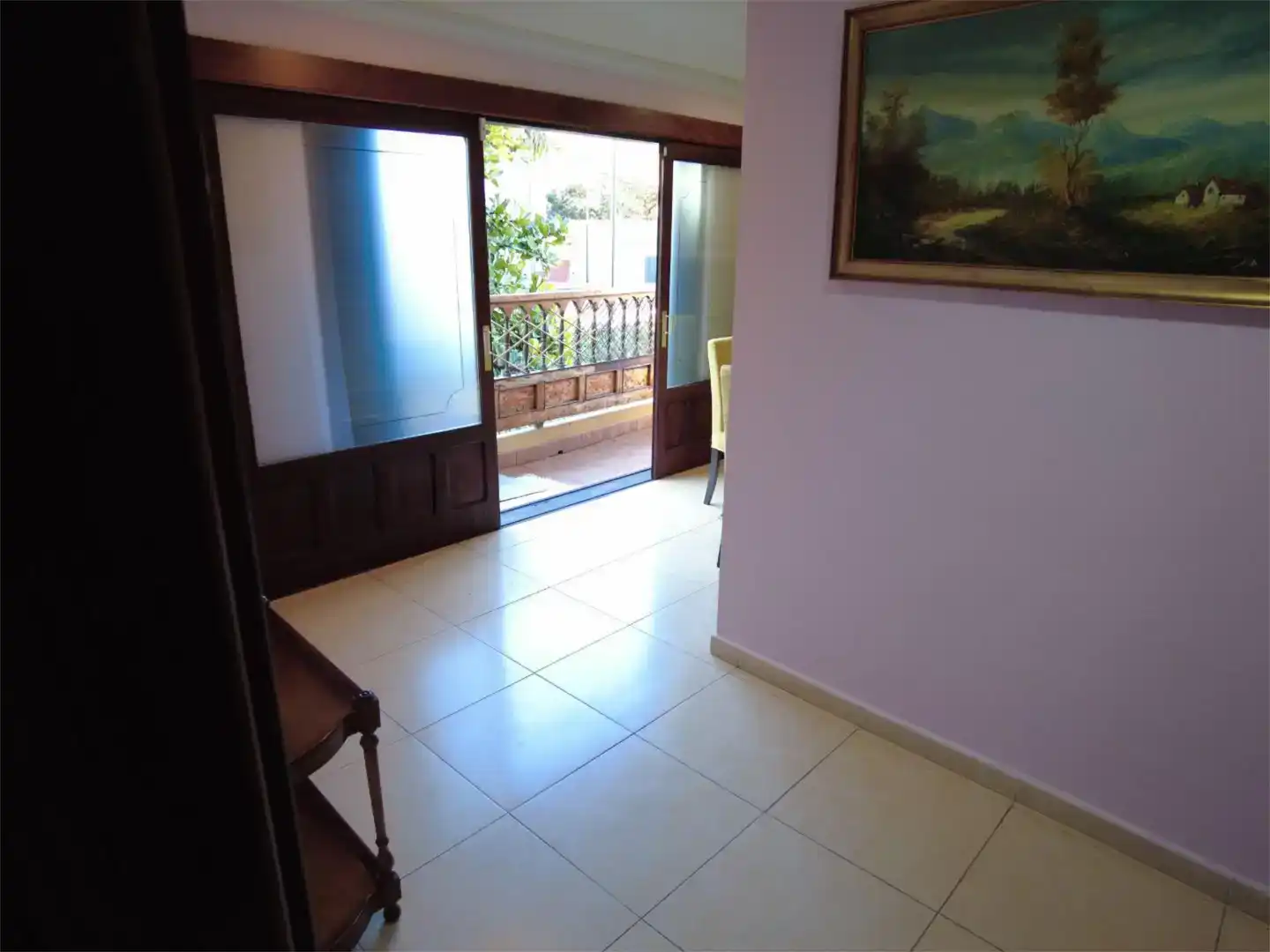 Casa o xalet de lloguer en Tacoronte amb Parquet, Traster i Moblat