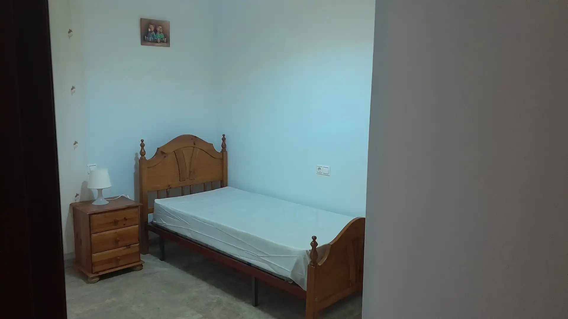 Piso con ascensor en venta en Plaza Real, imagen 19