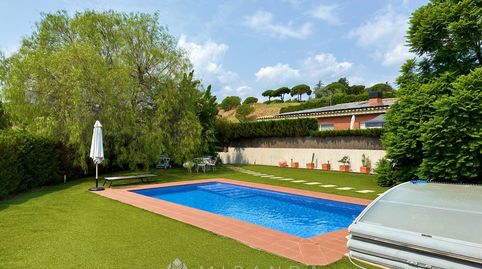 Foto 2 de Casa o xalet en venda a Carrer Vinyes D'en Mandri, Santa Maria Balís - Can Riera - Can Jordi, Sant Vicenç de Montalt