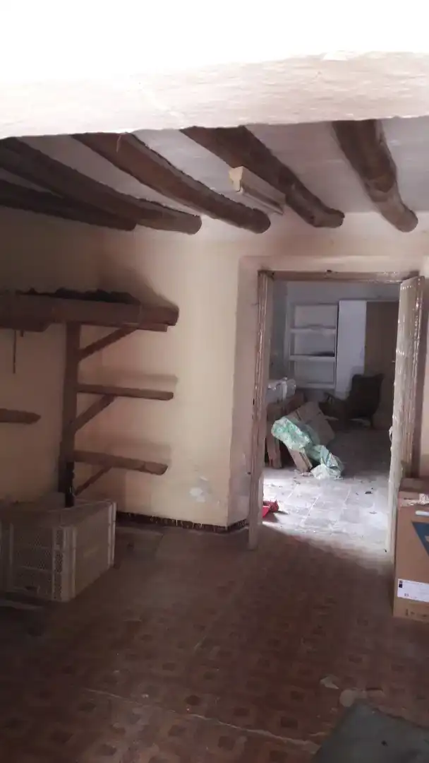 Piso en venta en Antequera