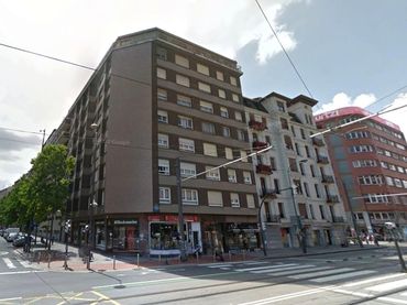 Business premises for sale in Basurtu - Zorrotza