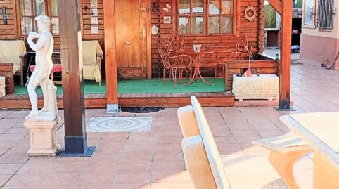Foto 5 de Casa o chalet en venta en Pedanías - Extrarradio, Albacete Capital