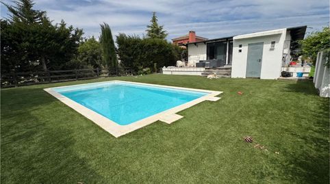 Foto 3 de Casa o xalet en venda a Bollullos de la Mitación, Sevilla