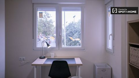 Foto 3 de Habitación en Zona Campus Universitario, Burjassot