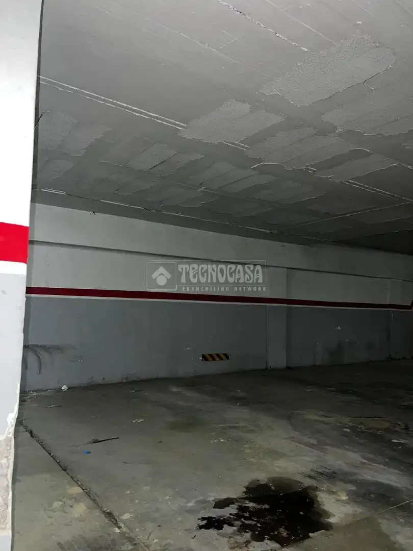 Aparcament en venda a Centro ciudad, imagen 4