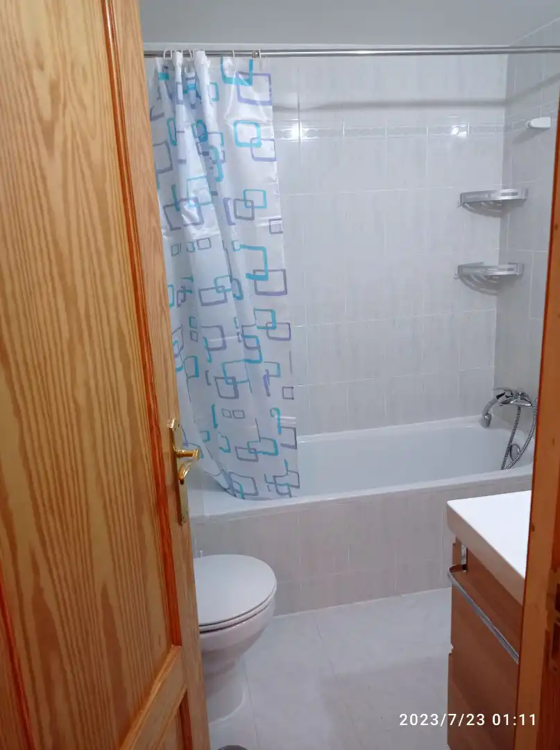 Flat with lift to rent in Carrer Elx, imagen 8