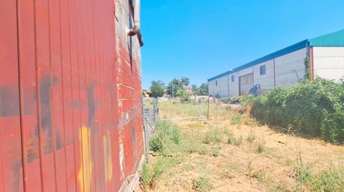 Foto 4 de Terreno industrial en venta en Avenida de Alcalá, 12, Talamanca de Jarama, Madrid
