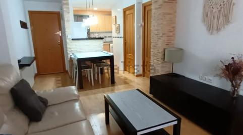 Foto 2 de Pis de lloguer a Trinitat,  Valencia Capital