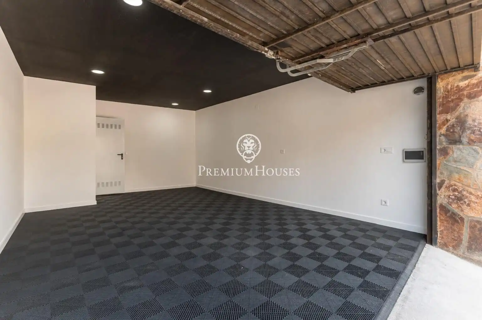 Casa o chalet en venta en Cabrils con Aire acondicionado, Calefacción y Jardín privado