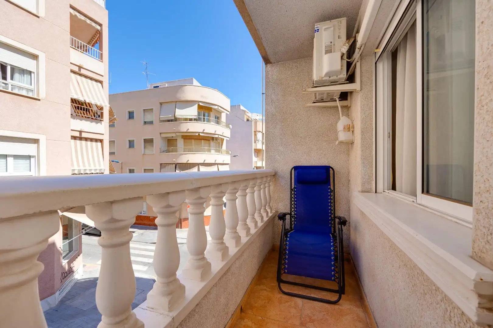 Apartament amb ascensor en venda a SAN JOSE, imagen 5