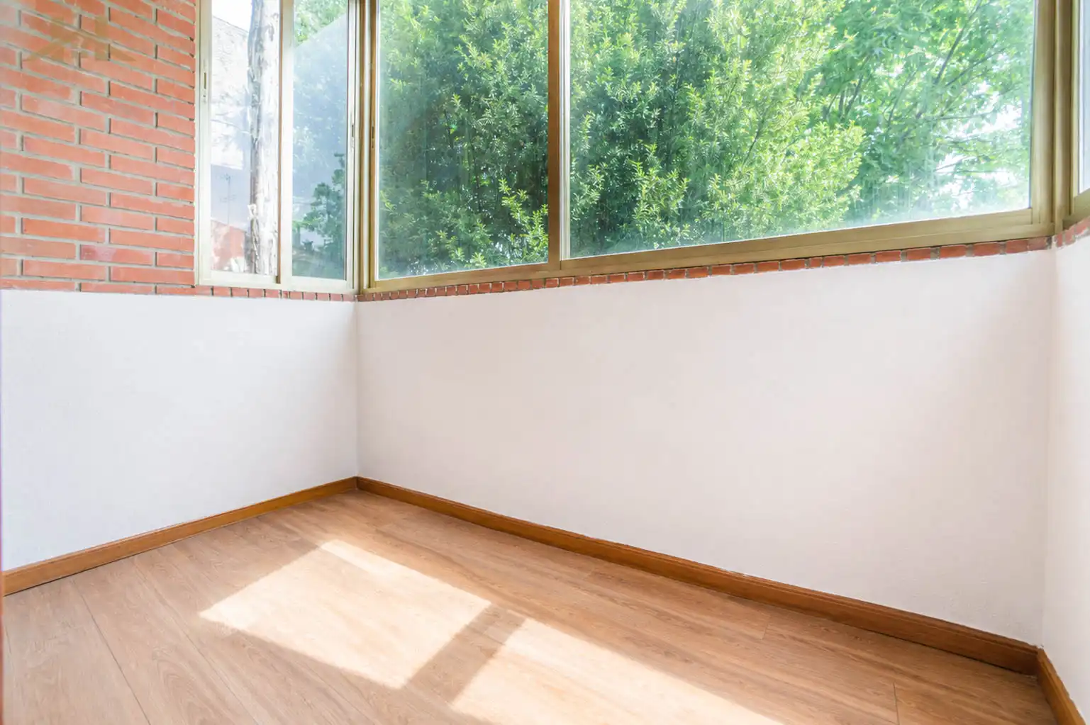 Schlafzimmer von Wohnung zum Verkauf in Villaviciosa de Odón mit Klimaanlage, Heizung und Terrasse
