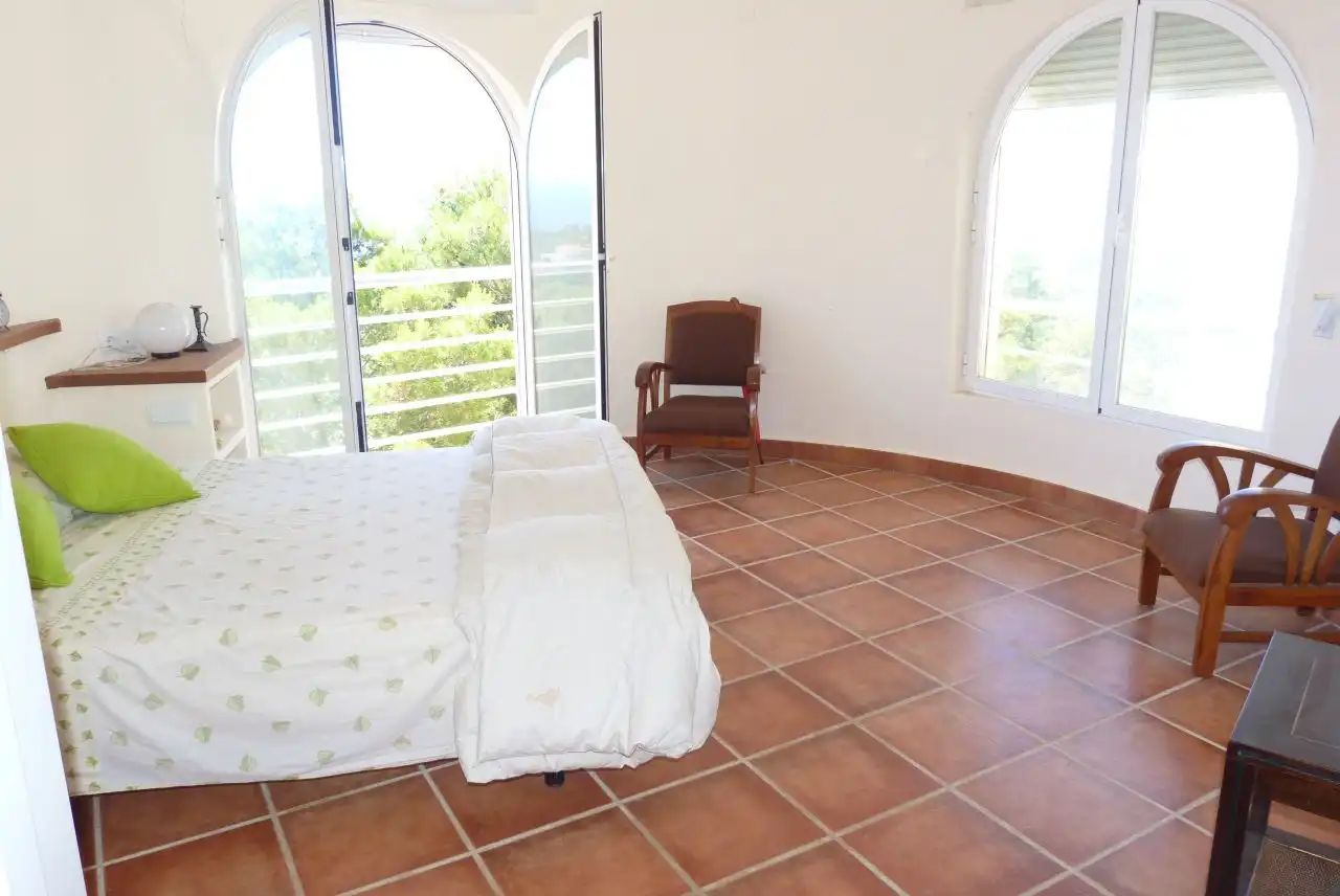 Casa o chalet de alquiler en Altea Hills