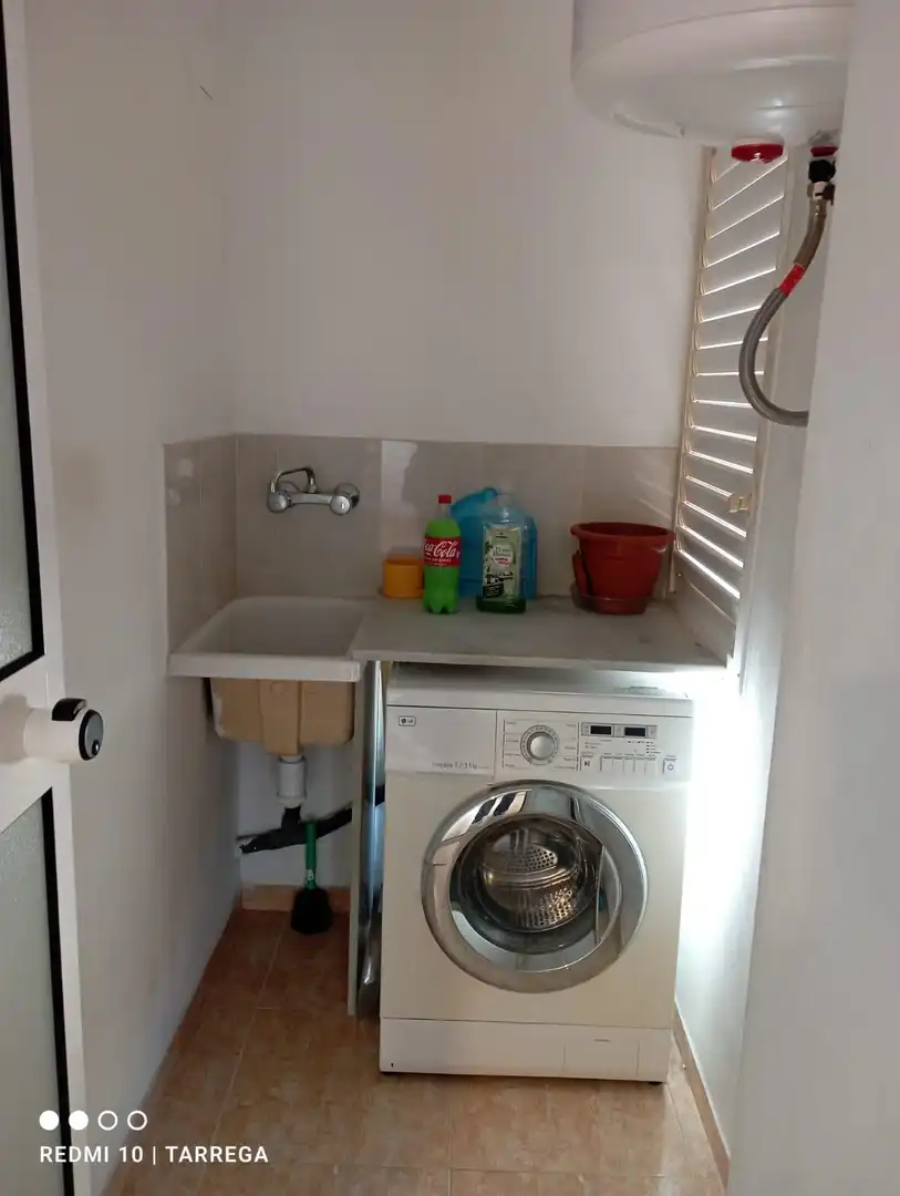 Cocina de Planta baja en venta en Vila-real con Aire acondicionado y Trastero
