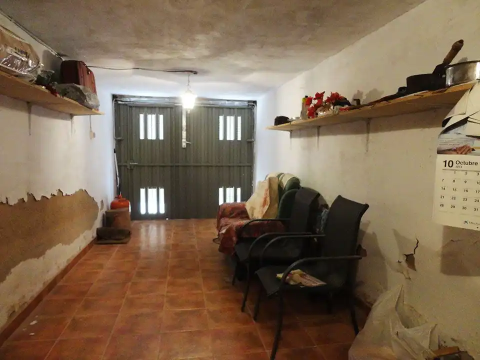 Finca rústica en venda en Riocavado de la Sierra amb Moblat