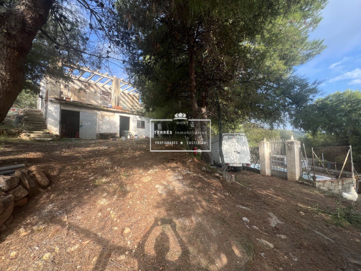 House or chalet for sale in Artana  with Terrace and Storage room