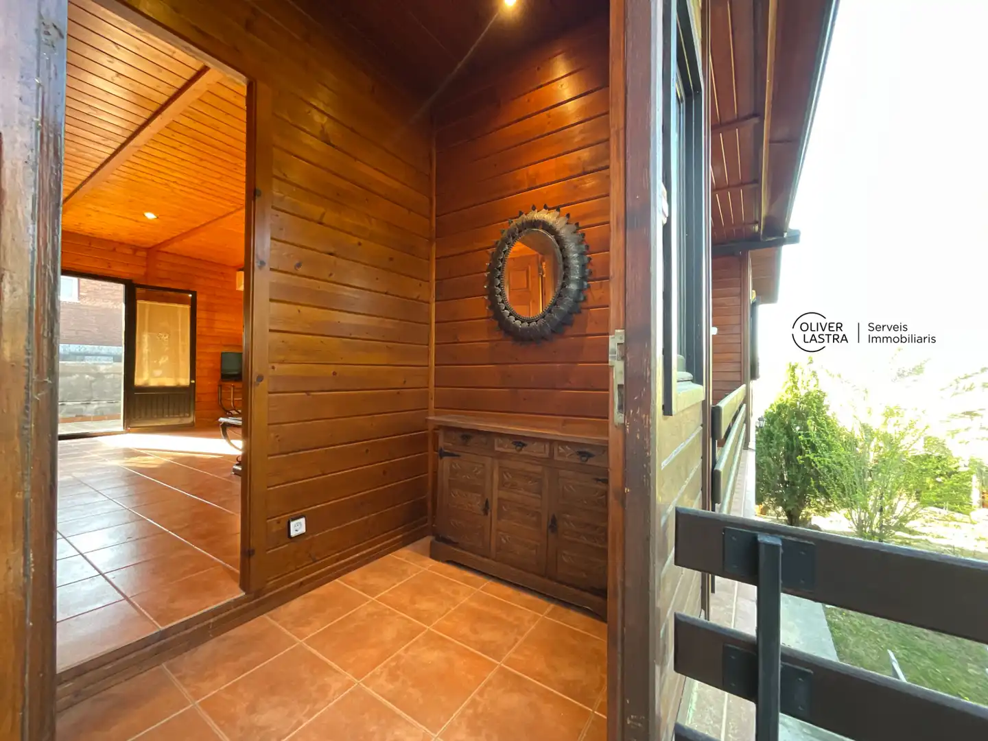 Casa o chalet en venta en Sant Andreu de la Barca con Aire acondicionado, Calefacción y Jardín privado