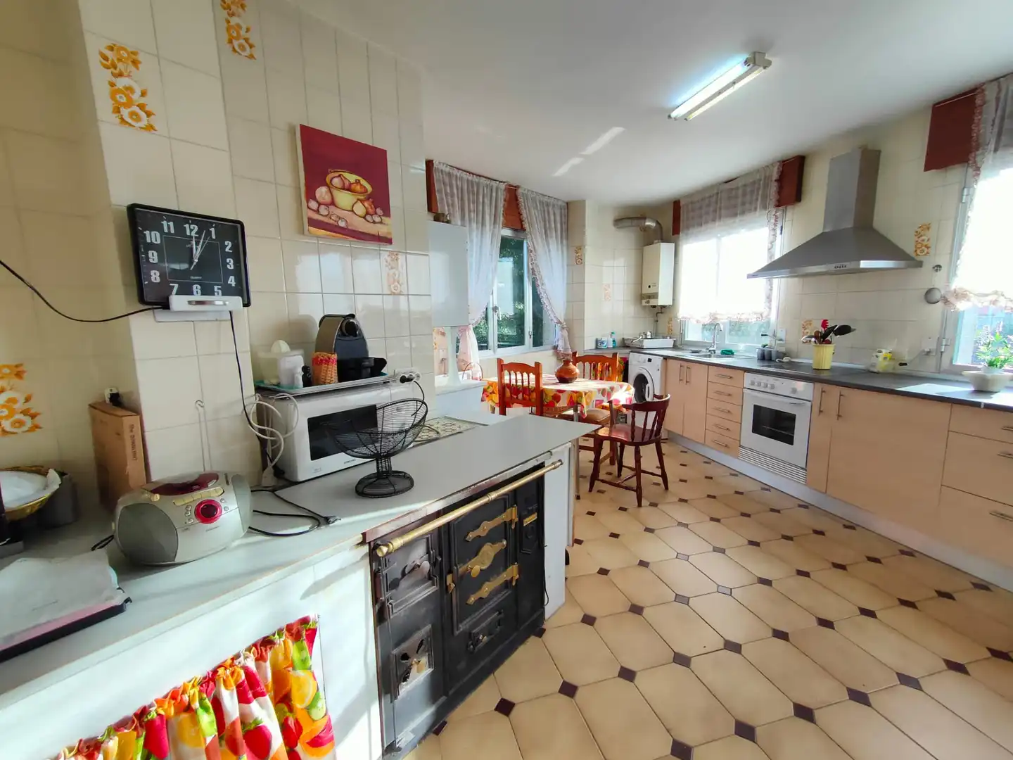 Flat for sale in Avenida de Santiago, O Pino