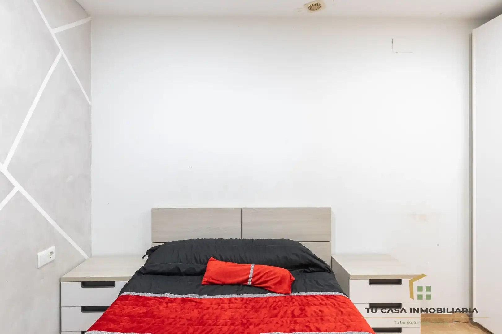 Habitación de Apartamento en venta en Badalona