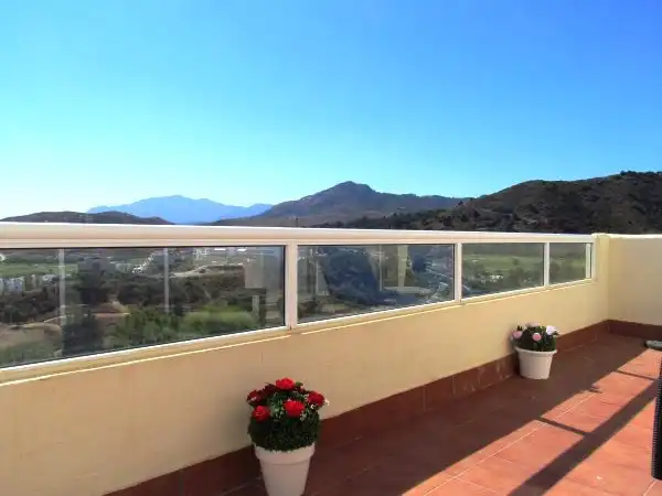Penthouse with lift for sale in Los Arqueros  - Puerto del Almendro, imagen 20