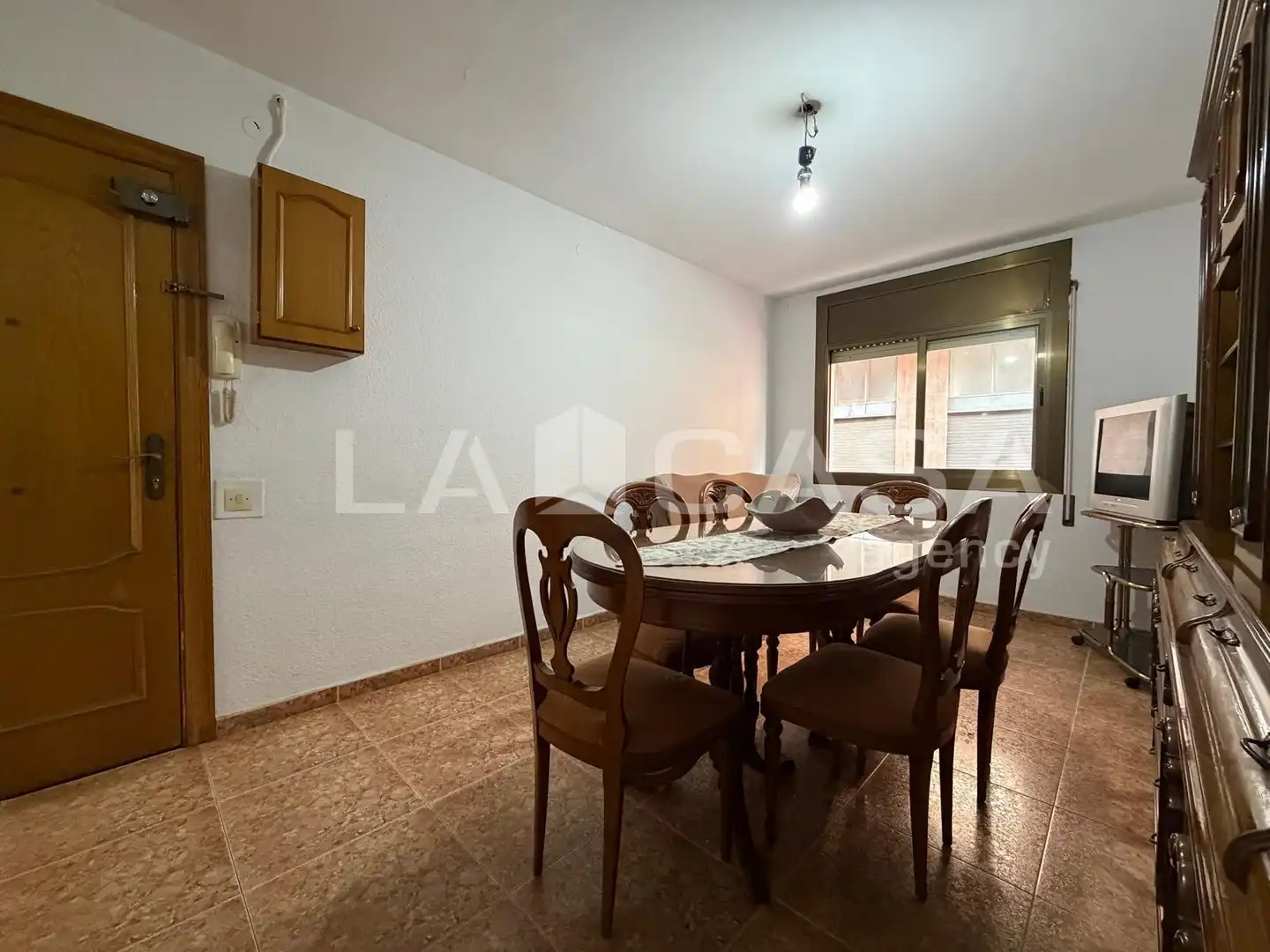 Comedor de Piso en venta en Centre