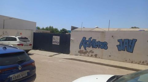 Foto 2 de Finca rústica en venda a Calle Sierra de Guadarrama, 3, San Javier ciudad, San Javier