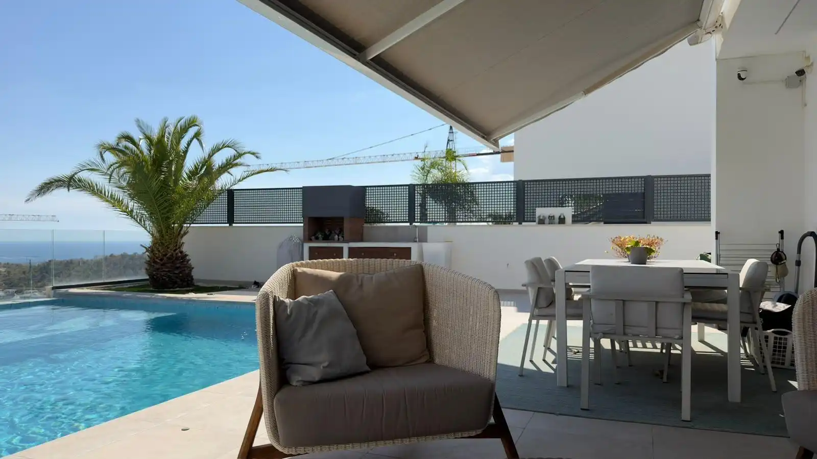 Villa avec piscine à vendre à TOLEDO, imagen 12
