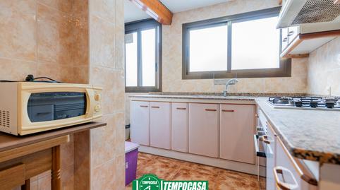 Foto 4 de Piso en venta en Plaça D'hondures, Ciutat Jardí,  Valencia Capital