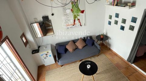 Foto 4 de Dúplex de lloguer a Floridablanca, Dalt de la Vila - La Marina, Eivissa
