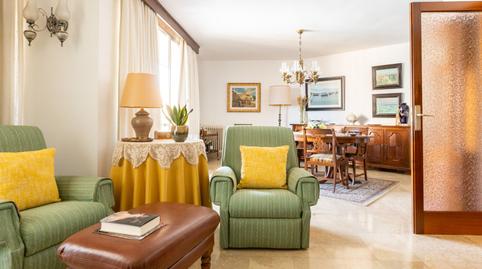 Photo 4 of Apartment to rent in Foners,  Palma de Mallorca