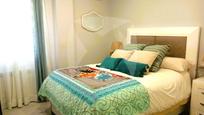 Bedroom of Flat for sale in Badajoz Capital  with Balcony