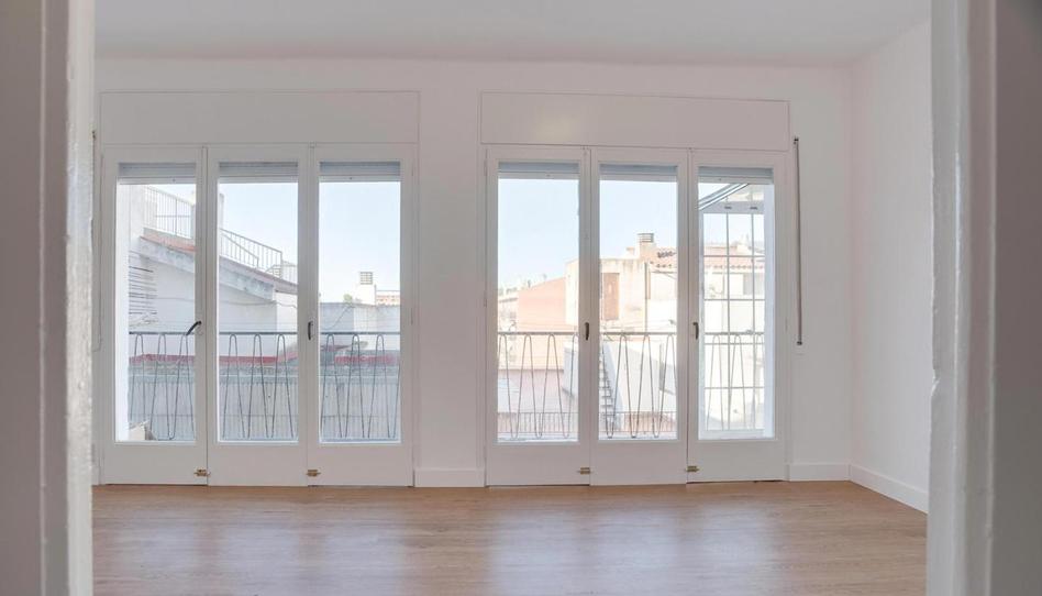 Foto 1 de Piso en venta en Del Mediterrani, Poblenou, Barcelona