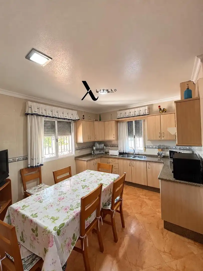 Villa mit Garten zum Verkauf in Vereda CAMPILLO, imagen 13