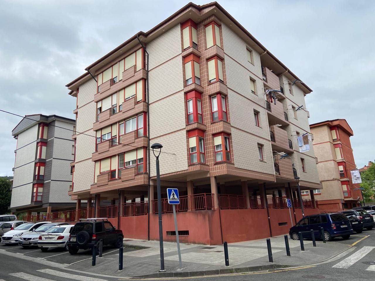 Flat for sale in Agiñibar Kalea, Zaldibar