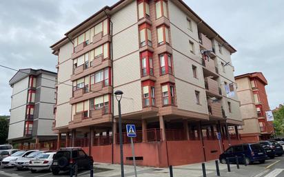 Außenansicht von Wohnung zum verkauf in Zaldibar