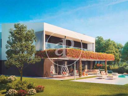 House or chalet for sale in Carrer Marc de Vilalba, 1, La Roca del Vallès