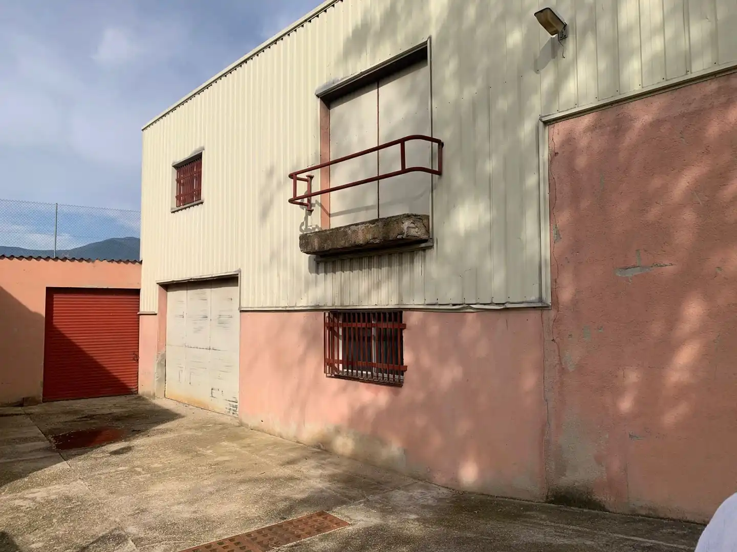 Local comercial de lloguer a Santa Maria de Palautordera, imagen 5
