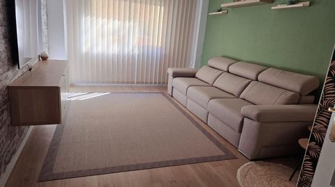 Foto 3 de Piso en venta en Barrio de Benicalap, Valencia Capital