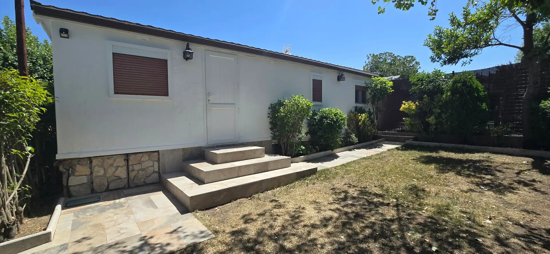 Haus oder Chalet zum Verkauf in Calle el Naranjo, Ituero y Lama