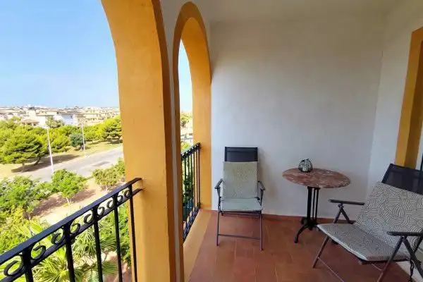 Wohnung mit Terrasse zum Verkauf in Orihuela Costa, imagen 10