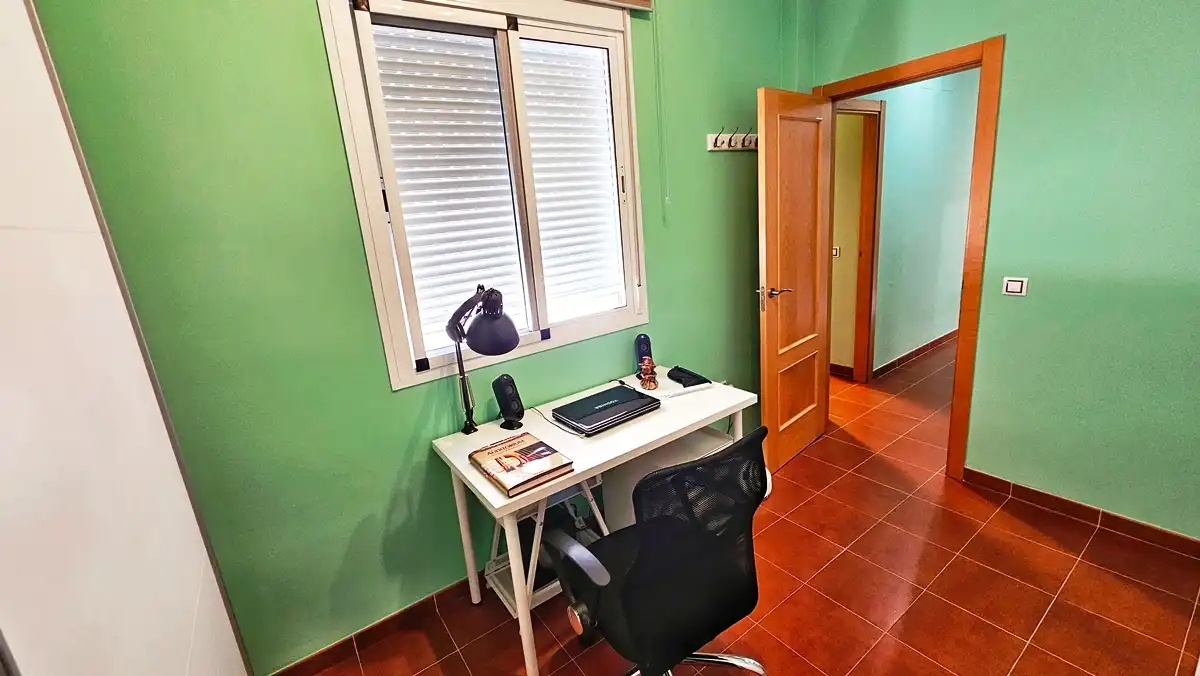 Casa adosada en venta en Cortegana con Terraza y Trastero