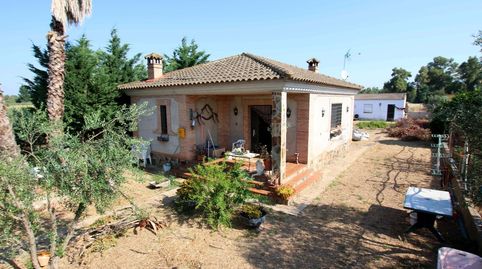 CASA DE CAMPO, EN LOBON, a tan solo 5min de la autovía que une Mérida con Badajoz, imatge 3