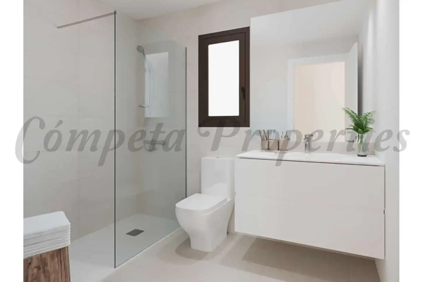 Mini appartamento con piscina in vendita a Ciudad Jardín, imagen 6