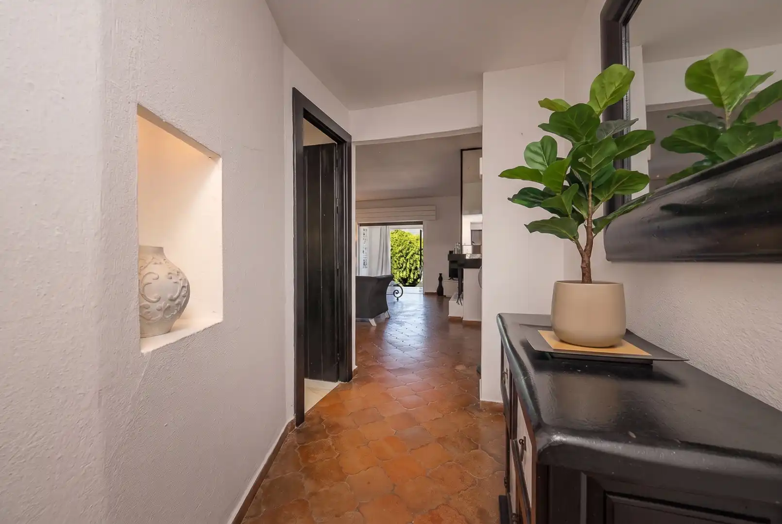 Apartment for sale in MUELLE RIBERA (P BANUS), imagen 8