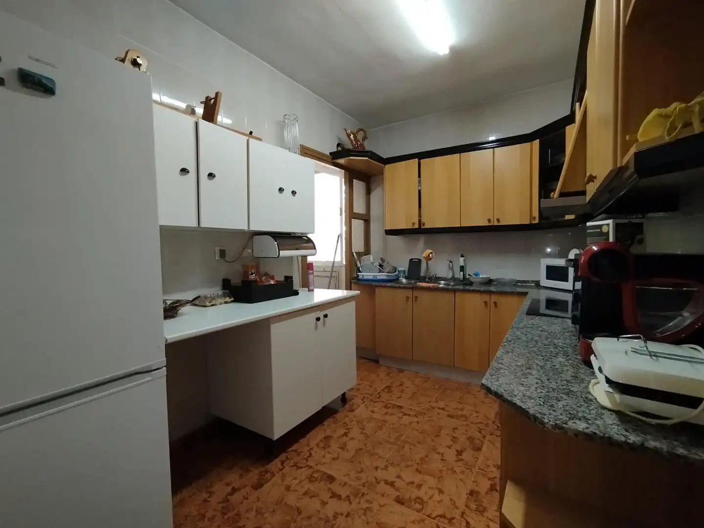Cocina de Piso en venta en Águilas con Aire acondicionado, Calefacción y Amueblado
