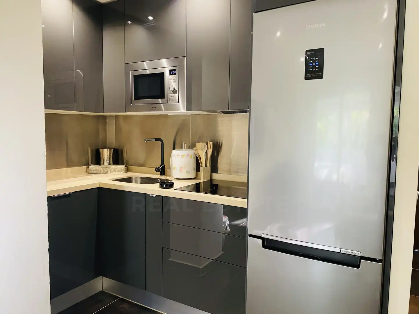 Appartement avec piscine à vendre à Selwo, imagen 14