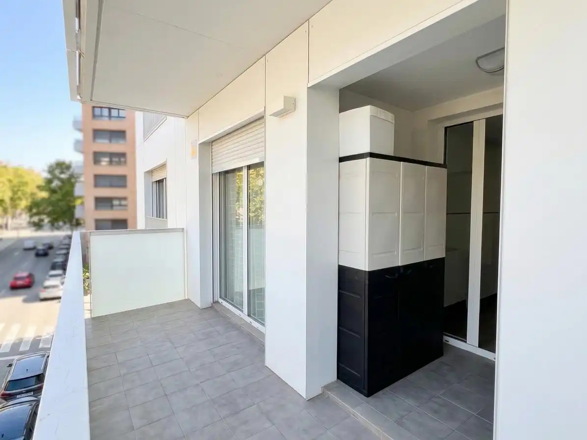 Piso con terraza en venta en BARCELONA DE, imagen 6
