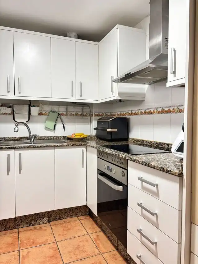 Flat with lift for sale in Santísimo Cristo de las Aguas, imagen 11
