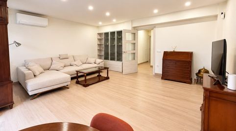 Foto 3 de Piso de alquiler en Barrio de Benicalap, Valencia Capital